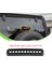 Karbon Fiber Araç Yüksek Fren Işık Lambası Kapak Jeep Wrangler Jl Gladiator Jt 2018-2023 (Yurt Dışından) 2