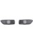 1paır Araç Yan Işaretçi Işığı 30722641 Volvo S60 V70 S80 XC70 XC90 2001-2009 Fender Dönüş Sinyal Lambası Işığı (Yurt Dışından) 2