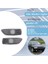 1paır Araç Yan Işaretçi Işığı 30722641 Volvo S60 V70 S80 XC70 XC90 2001-2009 Fender Dönüş Sinyal Lambası Işığı (Yurt Dışından) 3
