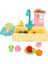 Bfs Little Chef Mutfak Lavabosu Oyun Seti 20 Parça 4