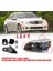 Sol Far Onarımı Braket Montaj Kitleri A2048201114 Mercedes-Benz C Sınıfı W203 W204 2008-2014 C160 C 180 C200 C 220 (Yurt Dışından) 5