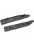 1paır Ön Tampon Braket Onarımı 670004830 670004829 Maserati Ghibli M157 2014-2020 Far Uzun Tutucu Klibi (Yurt Dışından) 3