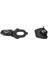 1set Ön Far Onarımı Montaj Rs Braket Kitleri 63117440362 Bmw 7 Serisi G11 G12 2014-2022 Far Sabit Pençe (Yurt Dışından) 5