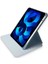 iPad Pro 11 (2021) Kılıf Starling 360 Kalemlikli Tablet Kılıf - Mavi 3