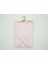 Nohut Desen Içi Peluşlu Battaniye -90X90 - Pembe - 0 - 12 Ay - MNS4002-PEMBE-0 - 12 Ay Pembe 1