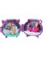 JGM53 Polly Pocket Sevimli Yılbaşı 2li Paket Oyun Seti 3