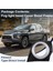 Mitsubishi L200 Triton Mq Için Ön Sis Lambası Kapağı Çerçeve Çerçevesi Mr 2015-22 Far Araba Aksesuarları 8321A599 (Yurt Dışından) 4