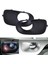 1paır Sol ve Sağ Ön Tampon Sis Lambası Kapak Kapağı Kaplama Çerçevesi 51117129299 51117129300 -Bmw X5 E53 2003-2006 (Yurt Dışından) 3