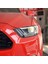 Ford Mustang Için Head Light Lamb Lens Konut Far Lambası Kabuğu 2014-2017 Ön Abajur Kafa Işık Lambası Kapağı (Yurt Dışından) 5