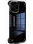Apple Cep Telefonu Kılıfı Için Uygundur Ultra Ince Şeffaf Çerçevesiz IPHONE11PRO Yarım Kenarlı Pc Sert Kılıf - (Kamera Deliği) (Yurt Dışından) 1
