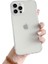 Apple iPhone 15 Plus Şeffaf Cep Telefonu Kılıfı Için Uygundur, Basit Yumuşak Silikon (Yurt Dışından) 1