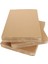 100X70CM 3mm Oluklu Mukavva Karton 50LI Paket - Oluklu Karton - Proje Kartonu 3