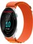 Garmin Forerunner 55 ile Uyumlu Kordon Alpine Loop Döngü Spor Kayış 1