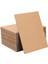 100X70CM 3mm Oluklu Mukavva Karton 20LI Paket - Oluklu Karton - Proje Kartonu 5