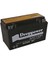 Motosiklet Aküsü 12V 6.5Ah 12N6.5L-BS Modeli Yüksek Performanslı 3