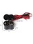 Motosiklet Çakmaklık USB Şarj Soketi 12V Su Geçirmez Kullanım Kolaylığı 11
