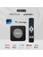Km2 Plus Lisanslı 4K Android Media Player 1