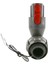 2 Adet Elektrikli Süpürge Dyson V8 V8 V10 Zemin Fırçası Değiştirme Konnektörü Için (Yurt Dışından) 4