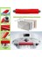 Roborock Qrevo Için 28 Pcs Maxv / Qrevo S / Qrevo Pro Vakum Aksesuarları Ana Yan Fırça Filtre Mop Pad Toz Torbaları Parçalar (Yurt Dışından) 3