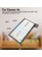 Eufy X8 Pro/ X8 Pro Ses Vakum Temizleyici Aksesuarları Kiti, Ana Fırça, Yan Fırçalar, Mop Kumaş Pedleri Için Yedek Parçalar (Yurt Dışından) 5
