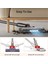 Dyson V7 V8 V10 V11 V11 V15 Vakum Süpüratörler Parçalar Kablosuz Çubuk Silindir Fırça Kafası Değiştirme (Yurt Dışından) 3