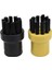 Karcher Sc1 Sc2 Sc3 Sc4 Sc5 Için Pencere Nozum Kazık Yuvarlak Fırçası Buhar Temizleyici Süpürücü Fırçaları Parçalar Aksesuarları (Yurt Dışından) 1