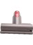 Dyson Için Mini Elektrikli Fırça Türbin Nozumu Dyson V7 V7 V8 V8 V10 V11 Temizlik Kumaş Kanepeler Fırçaları (Yurt Dışından) 3