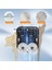 Ecovacs Için Deebot X2 Omni Vakum Süpürge Ana Yan Fırça Hepa Filtre Mop Bezi Yedek Parçalar (Yurt Dışından) 3