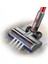 Yedek Vakum Kafa Güç Düğmesi Dyson V7 V7 V8 V10 V11 V15 Sert Zemin Ek Elektrikli Fırça Baş LED Işık (Yurt Dışından) 4