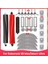 26PCS Vakum Fırçası ve Filtre Kiti Roborock Için S8 Maxv Ultra Vakum Süpürge Aksesuarları (Yurt Dışından) 1