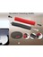 26PCS Vakum Fırçası ve Filtre Kiti Roborock Için S8 Maxv Ultra Vakum Süpürge Aksesuarları (Yurt Dışından) 2