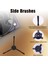 26PCS Vakum Fırçası ve Filtre Kiti Roborock Için S8 Maxv Ultra Vakum Süpürge Aksesuarları (Yurt Dışından) 4