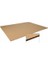 100X120CM 3mm Oluklu Mukavva Karton 30LU Paket - Oluklu Karton - Proje Kartonu 1