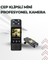 Resveq Wifi ile Uzaktan Erişimli Mini Kamera – 1200MAH Batarya, 1080P Video Çekimi 1