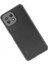 Xiaomi Mi 11 Lite Kılıf Montreal Silikon Kapak - Gri 2