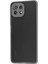 Xiaomi Mi 11 Lite Kılıf Montreal Silikon Kapak - Gri 3