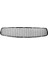 Araba Ön Tampon Alt Izgara Kapağı Petek Örgü Yarış Izgaraları Trim For-Bmw E90 E91 E92 E93 2004-2012 M3 Stil (Yurt Dışından) 5