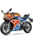 250SR Touring 2024 Model 249 cc Spor Yarış Motosikleti Güçlü Motor ve ABS Fren Sistemi 3