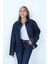 Denim Taşlı Gömlek 2