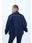 Denim Taşlı Gömlek 3