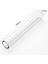 Füze Pelet Soba Camı Borusu (1200X100X3MM) 3