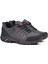 Erkek Füme Outdoor Trekking Ayakkabı Kaymaz Taban Suya Dayanıklı Hafif Rahat Günlük Yürüyüş ve Dağ Spor Ayakkabısı 2