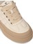Kadın Bej Sneakers Ayakkabı - E8020ZBEJC01 5