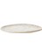 Trıbeca Pasta Tabağı Krem 23CM 4