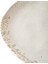 Trıbeca Pasta Tabağı Krem 23CM 6