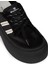 Kadın Siyah Sneaker Ayakkabı - E8004ZSYHC01 5