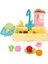 Little Chef Mutfak Lavabosu Oyun Seti 20 Parça 3