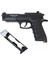 ES92B Siyah Airsoft 1