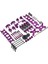 Wltoys Için 144001 144002 144010 124017 124019 Salıncak Kol Şok Emici Yükseltmeleri Modifikasyon Kitleri Rc Araç Aksesuarları-C (Yurt Dışından) 1