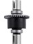 2x Metal Diferansiyel 12401-1636 Wltoys 104009 12402-A 12401 12402 12403 12409 Rc Araba Yükseltme Parçaları Aksesuarları (Yurt Dışından) 5